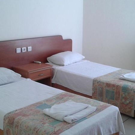 İpek Apartotel Alanya Kültér fotó