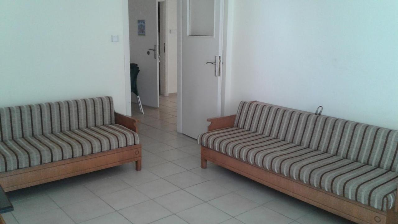 İpek Apartotel Alanya Kültér fotó